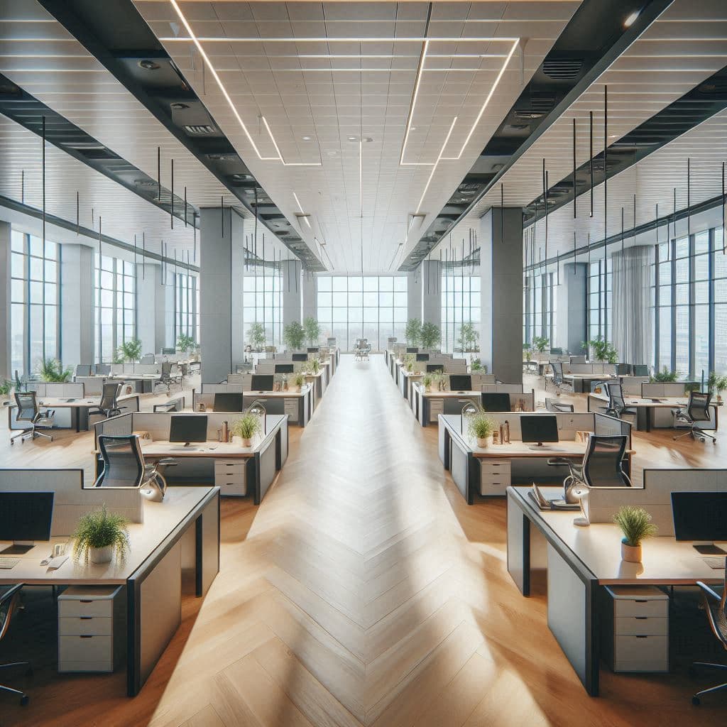 领地OFFICE文章配图